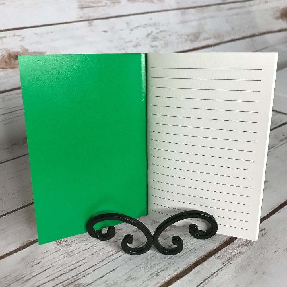 Kate Spade Hello Notebook Set - Picture 4 of 8